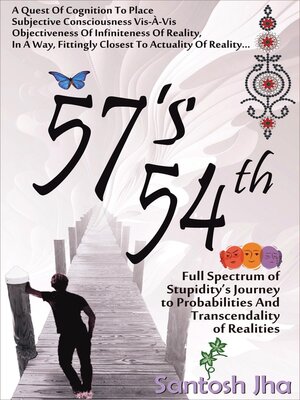 cover image of 57's 54th
